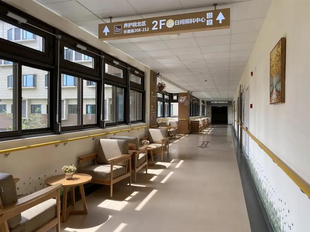 上海浦东养护院预约,上海浦东养护院有哪些
