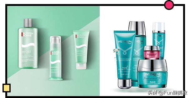 揭秘这些山寨大牌,这些假外国品牌实质却是纯国货