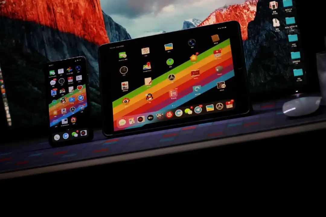 苹果手机设置锤子主题,ios越狱锤子主题