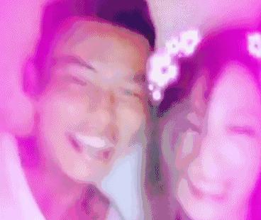 萧亚轩当之无愧的天后,萧亚轩从小美到大