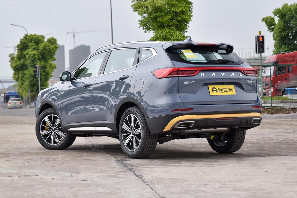 哈弗h6钢琴烤漆,哈弗h6内饰钢琴烤漆刮花