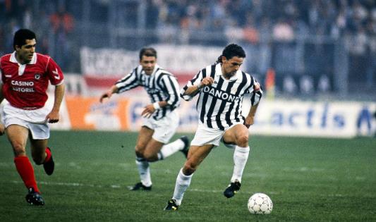 罗伯特巴乔高光时刻,球迷的回忆