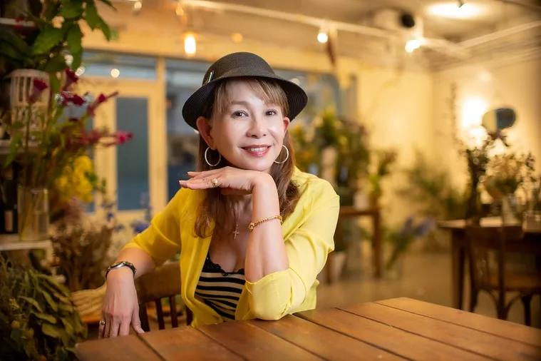 艳绝一时的台湾“四大美人”各自有怎样的人生……