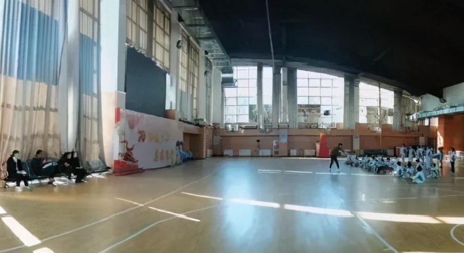 石景山古城第二小学分校,北京市石景山区古城第二小学