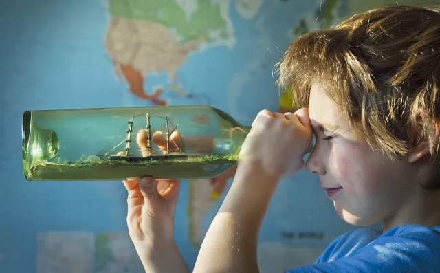 怎么让孩子在学习中懂得举一反三,如何提高孩子举一反三的能力