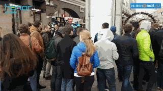 国外黄牛厉害吗,海外黄牛怎么销售华为手机