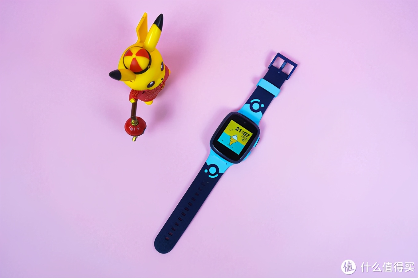 新买的杂牌儿童手表使用教程,最简单实用的儿童手表测试