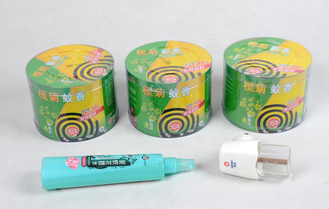 小禾灭蚊灯幻影一代,小禾灭蚊灯幻影2测评