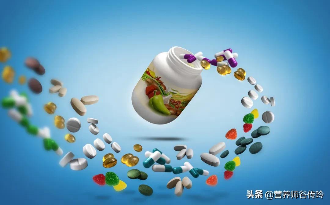 这些保健食品别再买了,8种保健食品实际效果