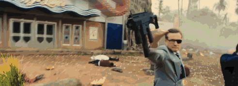 抖森新版,抖森都有什么代言