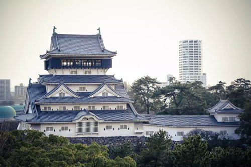 去日本福冈旅游攻略自由行,日本福冈最全旅游攻略