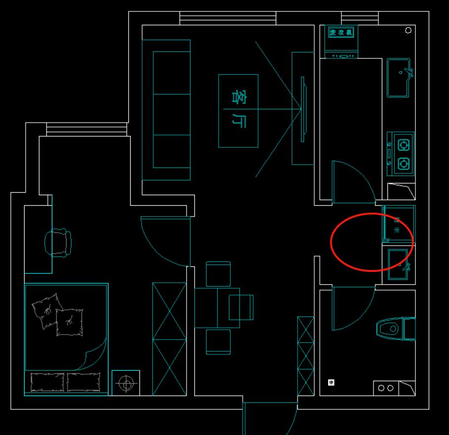 2019康润家园公租房户型图,康润家园回迁房怎么买