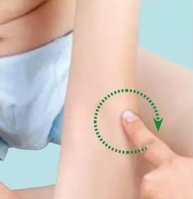 孩子湿疹老不好,孩子长期湿疹的最佳治疗方法