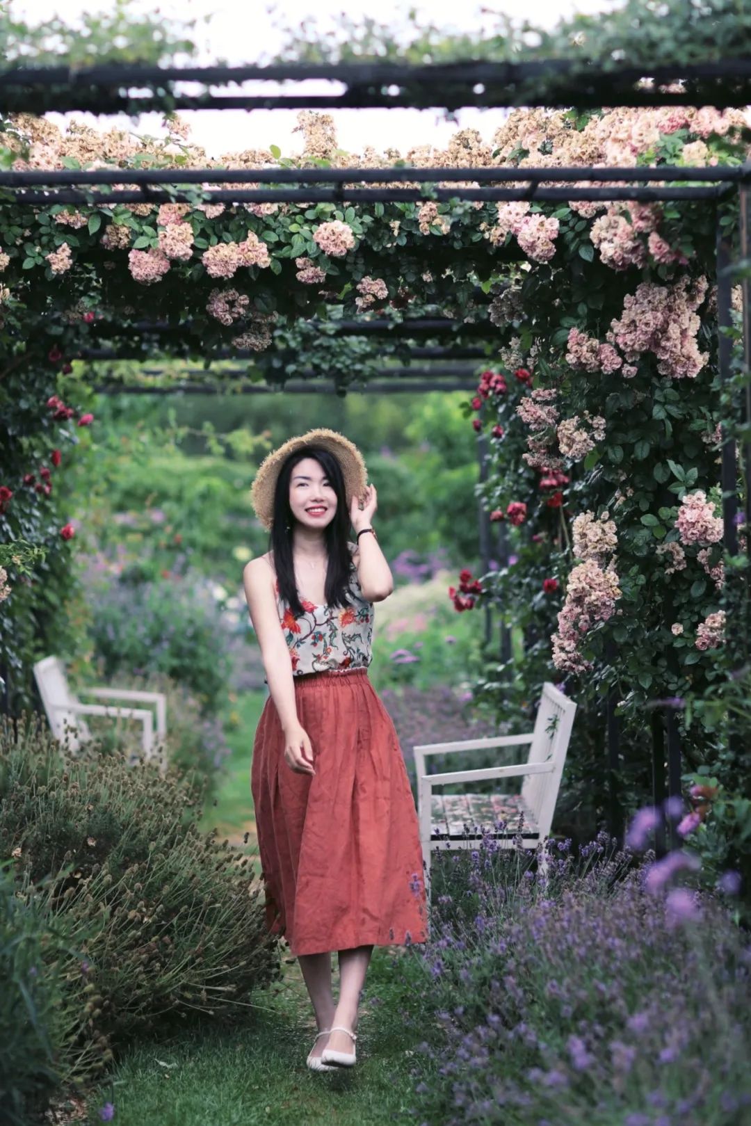 苏州旅行攻略女孩子,苏州旅游女生攻略