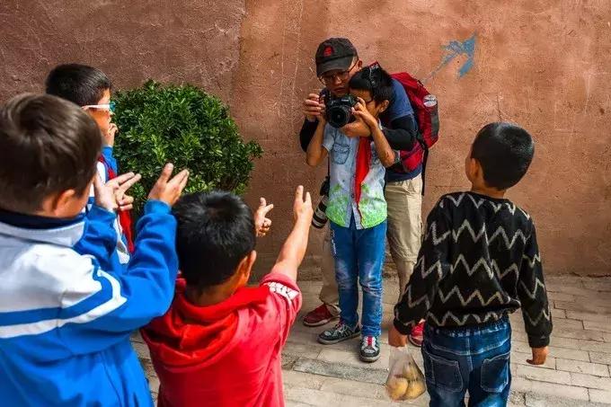 最美新疆南疆游,最美南疆丝路之旅