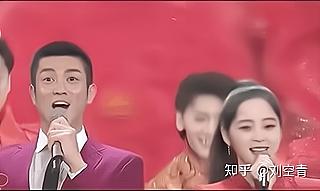 2021牛年央视春晚,牛年春晚网络嘉宾投票