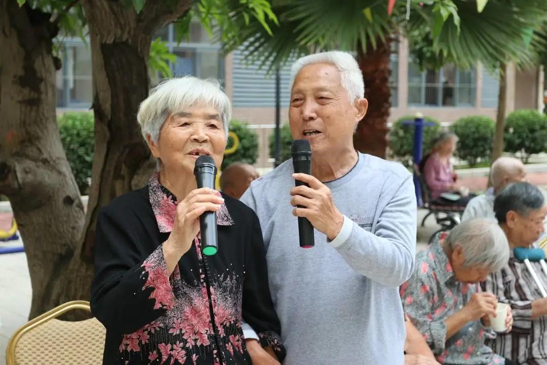 幸福晚年两周年|寻寻觅觅二十年——入住湛江市养老服务中心感悟