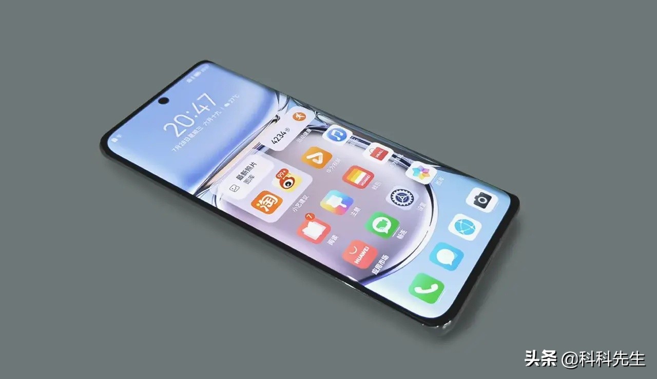 华为p50pro哪个版本更值得入手,华为p50骁龙版本和麒麟版本哪个好