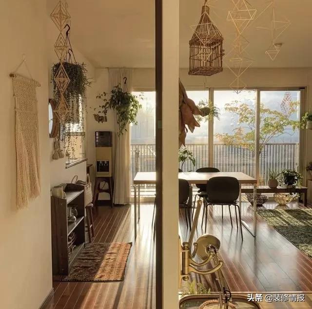 丁克夫妻一人一个房间,两人三餐四季爸妈的爱情