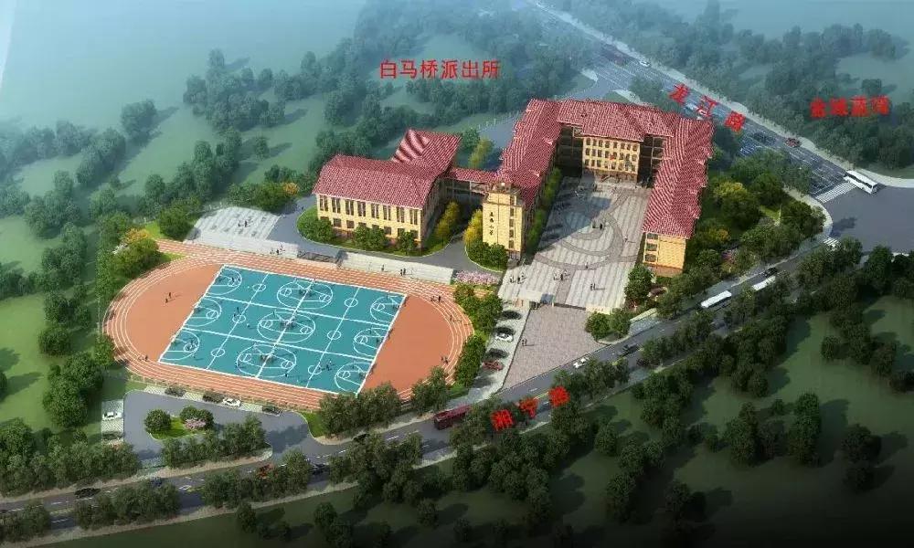 长沙新增多少小学,长沙各区小学学校分布情况