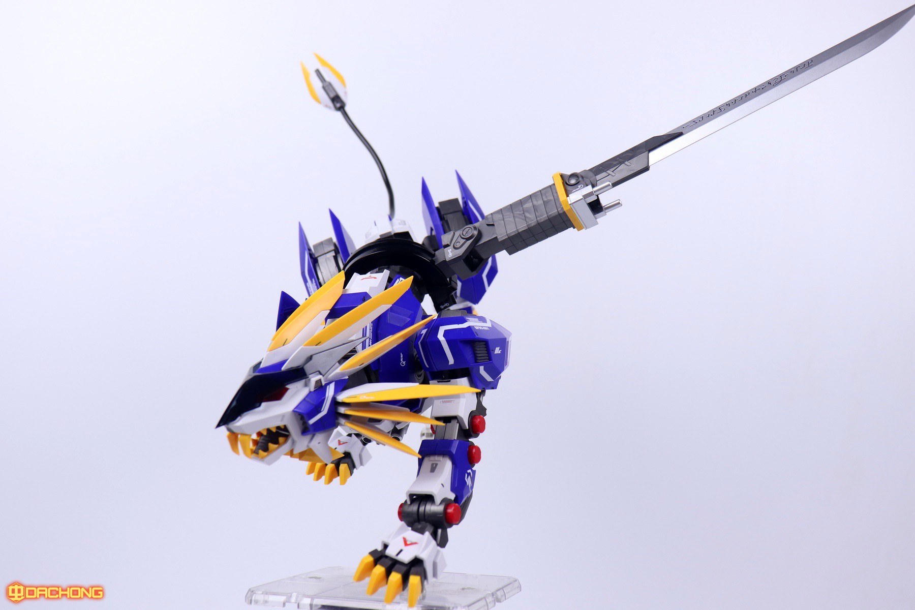 模玩简评127,模玩测评01