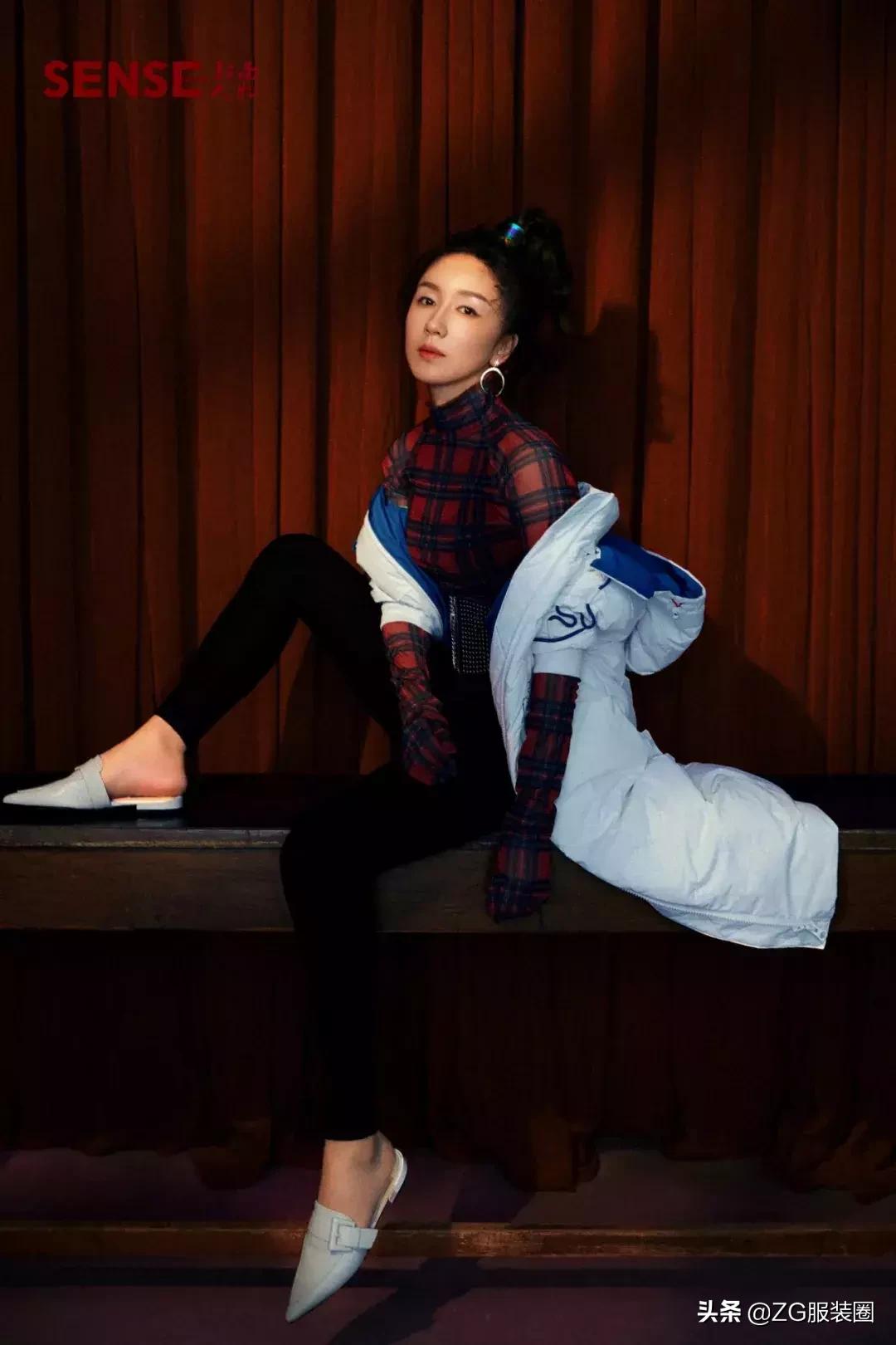 艾莱依最新羽绒服,艾莱依羽绒服抹茶绿