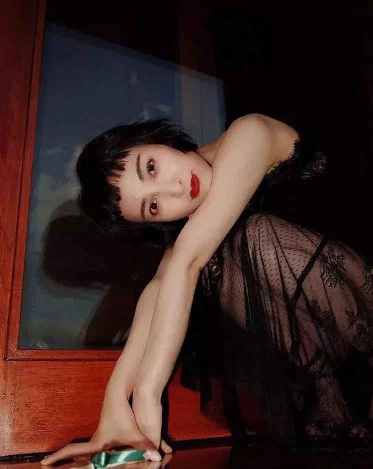 适合自己在家染的发色,今年最流行的发色染了就不想换