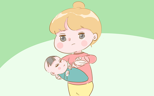 断奶怎么安抚宝宝的哭闹情绪,宝宝断奶哭闹的解决方法