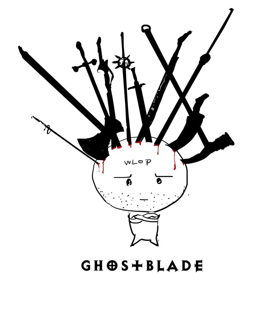 原画师wlop,wlop画师最新作品