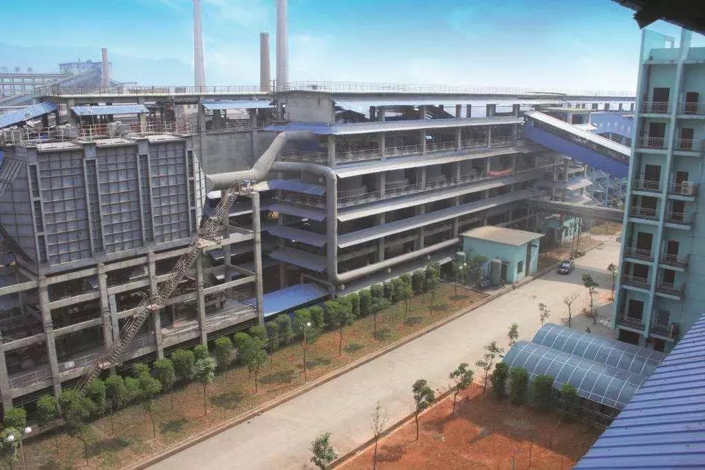 兰坪铅锌矿选矿工艺技术,铅锌矿废水中选矿药剂去除工艺