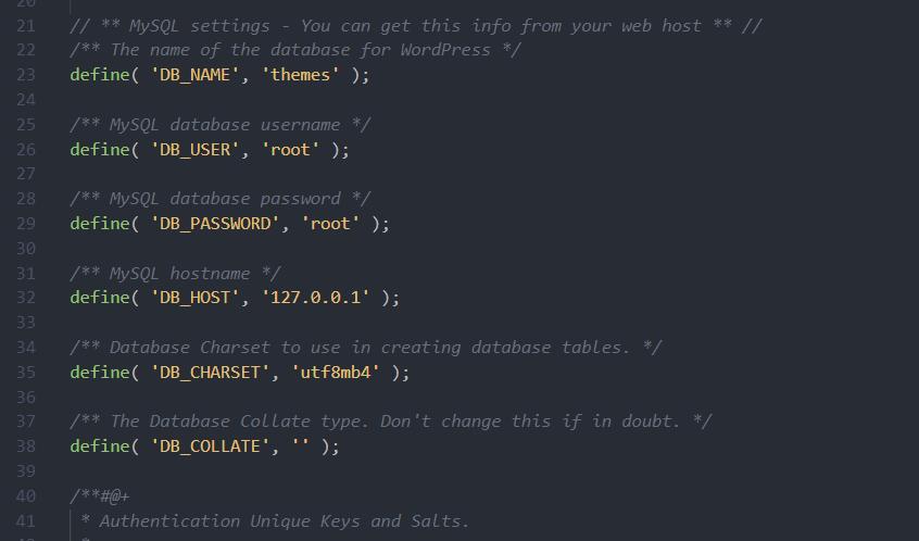 安装wordpress数据库出错,wordpress数据库宕机