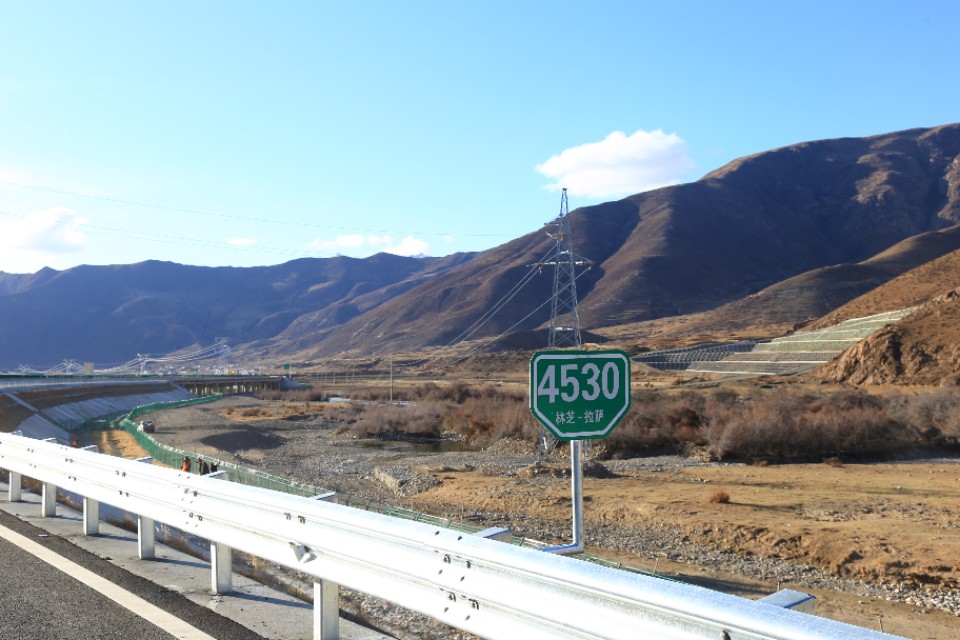 西藏旅游川进青出16天环线攻略,盘点西藏自驾游9条经典线路
