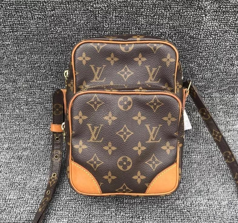 优蜜中古潮奢lv中古包靠谱吗,中古包lv哪款最值得买