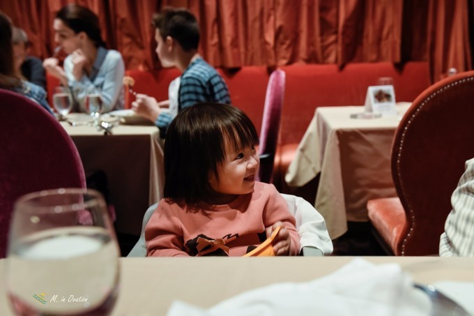 怎么优雅的带小孩,如何带着孩子快乐的去旅行