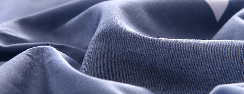 好的生活从一款床品开始,轻奢风格选什么床品