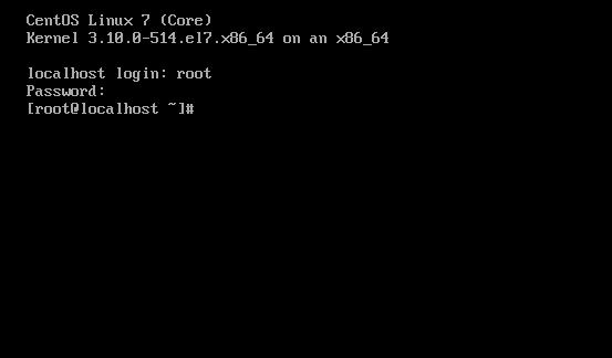centos7配置网卡命令,centos配置网卡ip