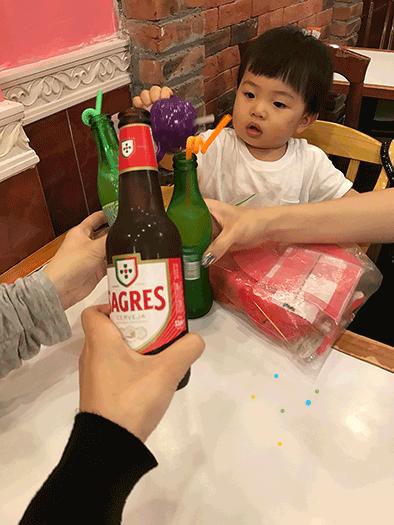 澳门|带着1岁半的娃，如何游澳门？