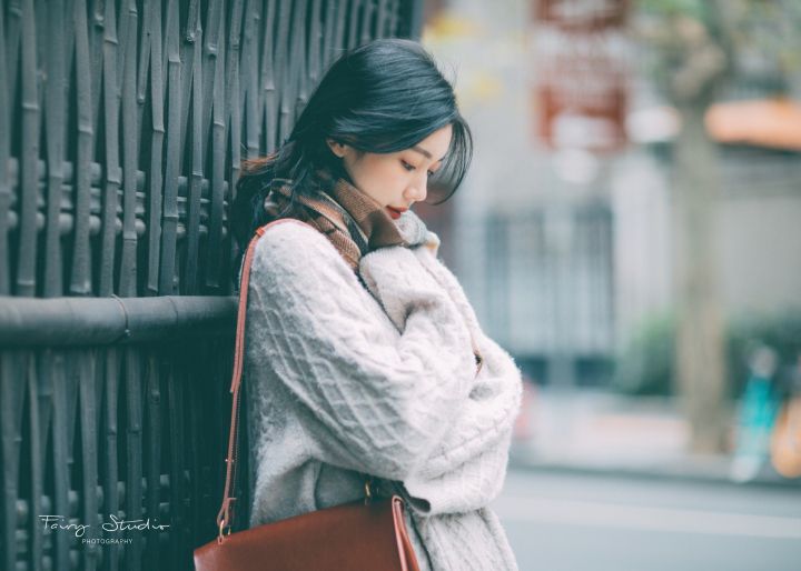 拍照侧颜三个小技巧拍出完美侧颜,侧颜怎么照