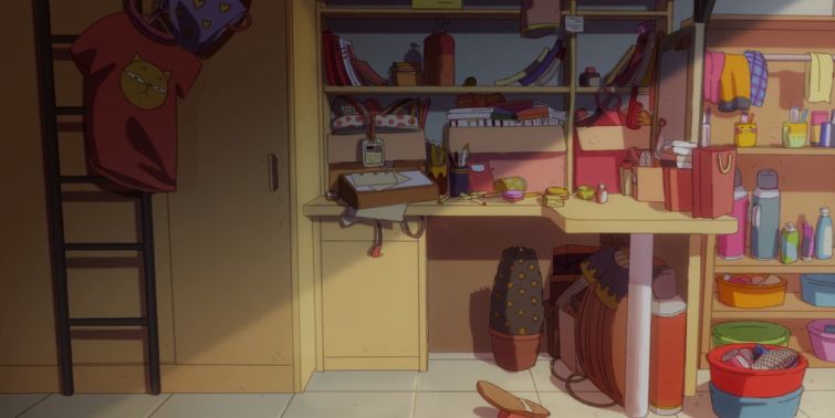 爆笑指数三颗星,男生高女生矮搞笑