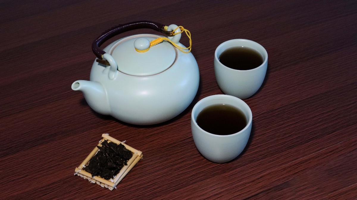 黑茶测评,黑茶乌龙茶评测