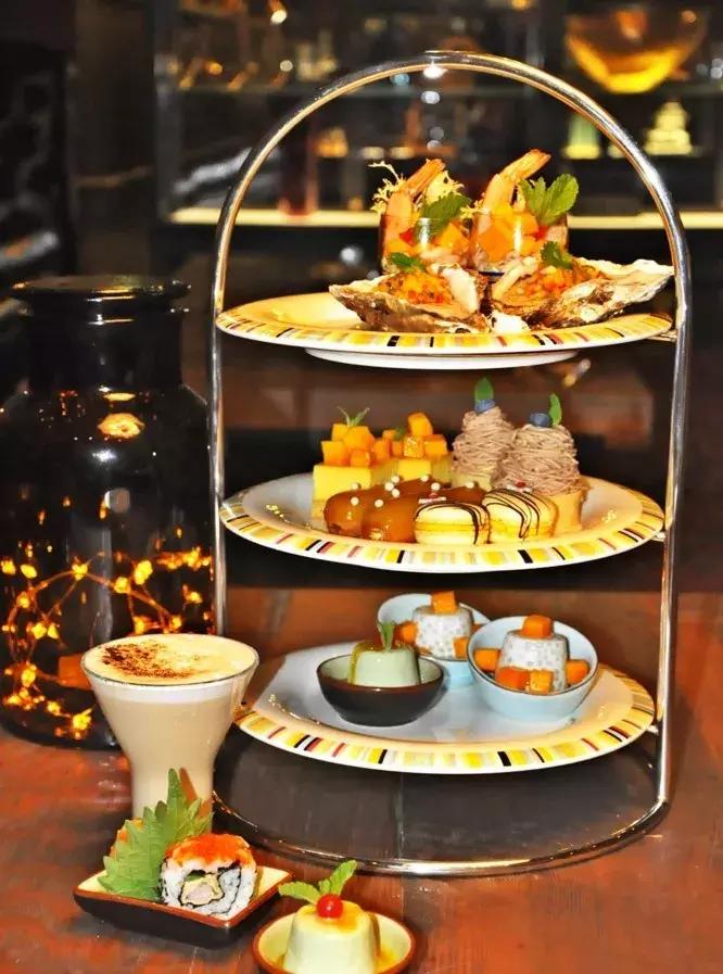 杭州万豪酒店推荐,jw万豪酒店杭州住宿