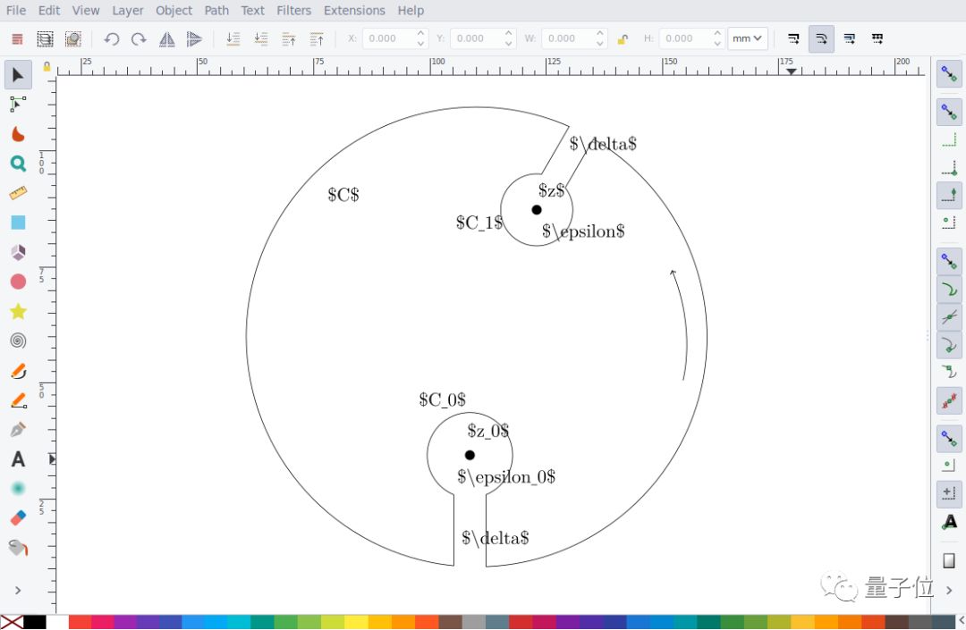 latex绘图教程,latex最新的中文教程