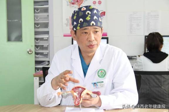 难以受孕，小心藏在体内的“祸水”