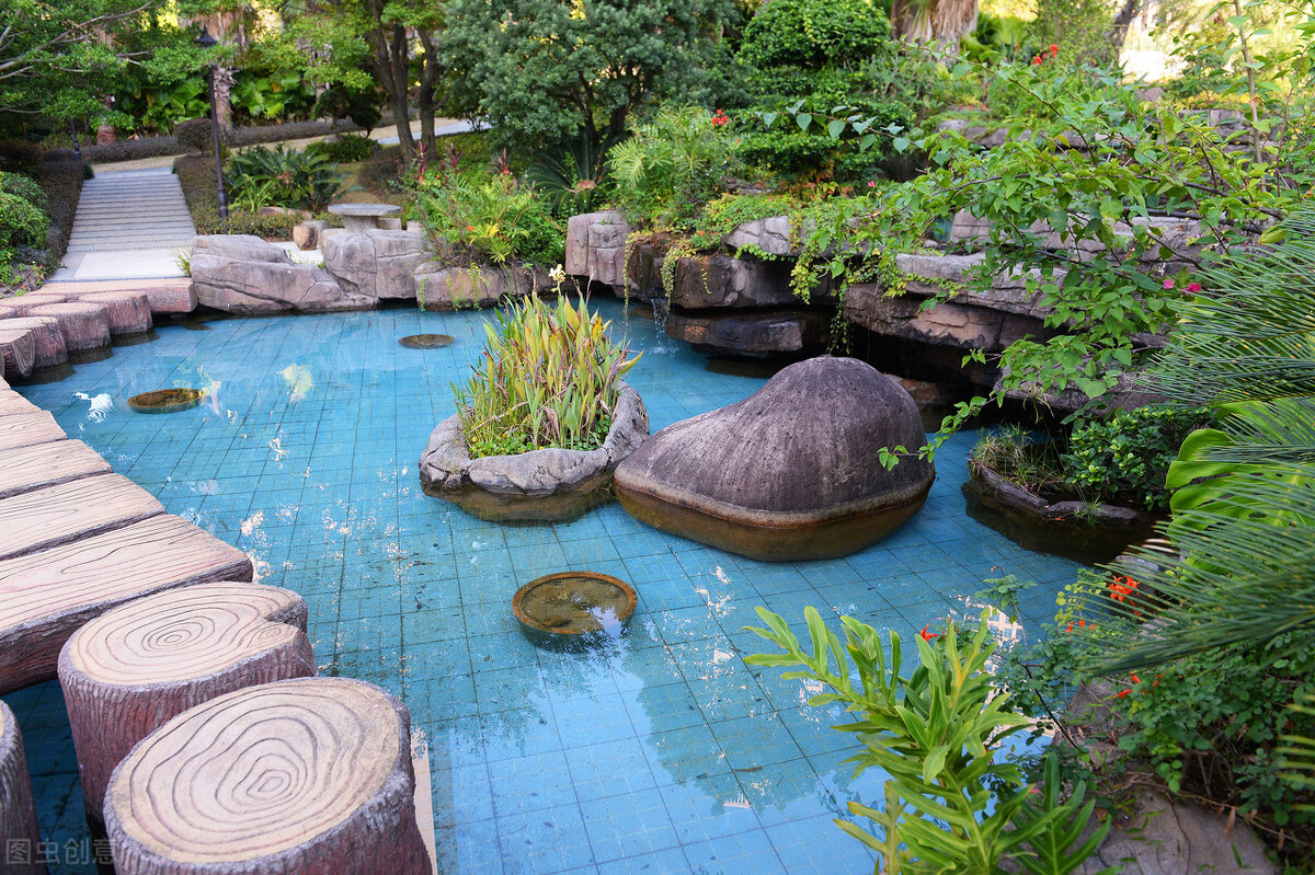 小雪节气泡温泉,冬天温泉推荐