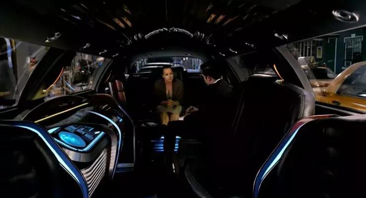 如何停止恐惧并爱上影史独一无二的柯南伯格