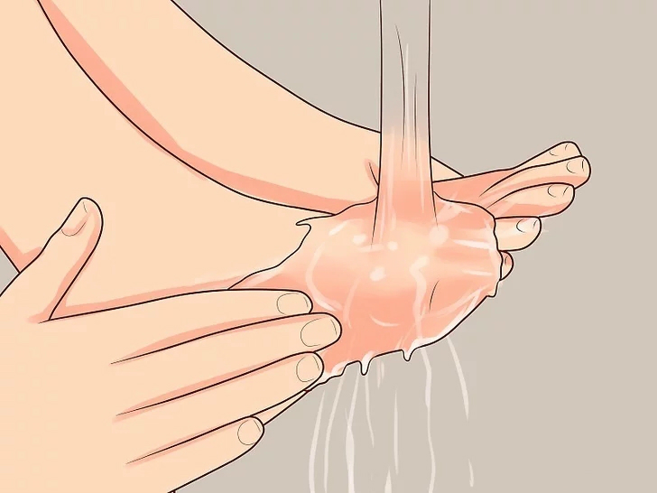 如何保持清爽的脸,如何保持清爽的状态