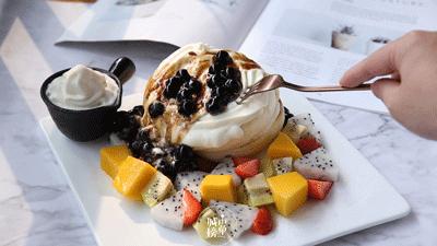 网红老店斯利美,还玩新花样?悄咪咪喂饱TA国美食控!