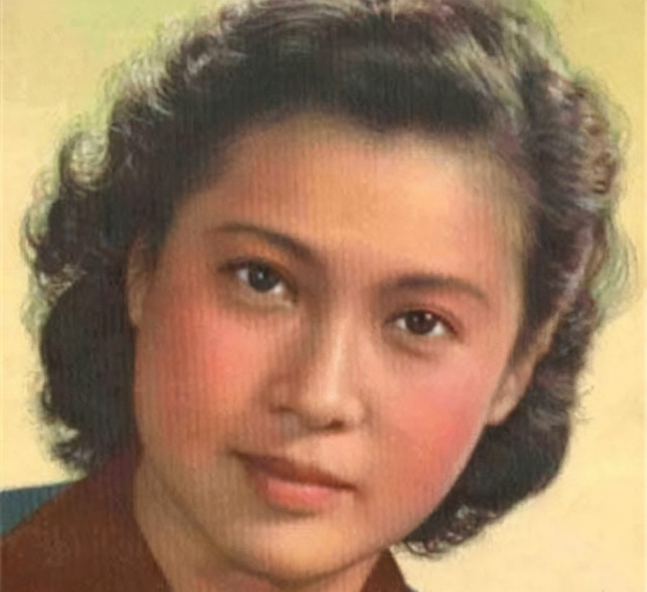 秦怡98岁保养长寿秘笈,99岁秦怡曝光保养秘诀