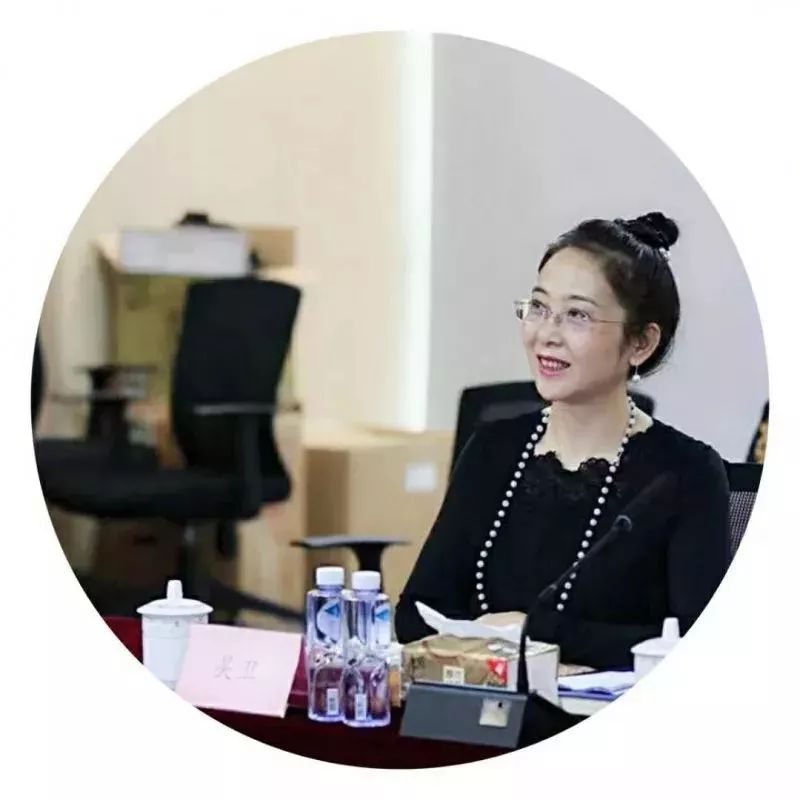 “走进联合金融”企业大学校长联席会议！大咖面对面