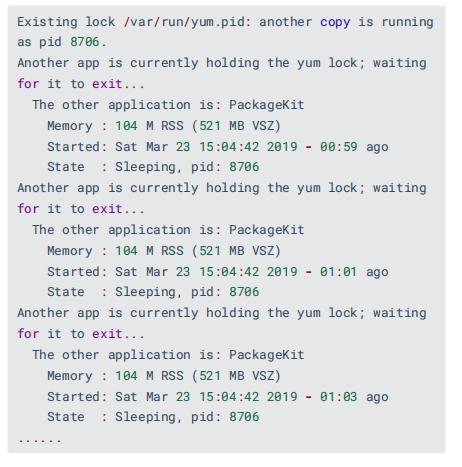 linux运维常见故障解决方案,linux运维常见问题解决方案
